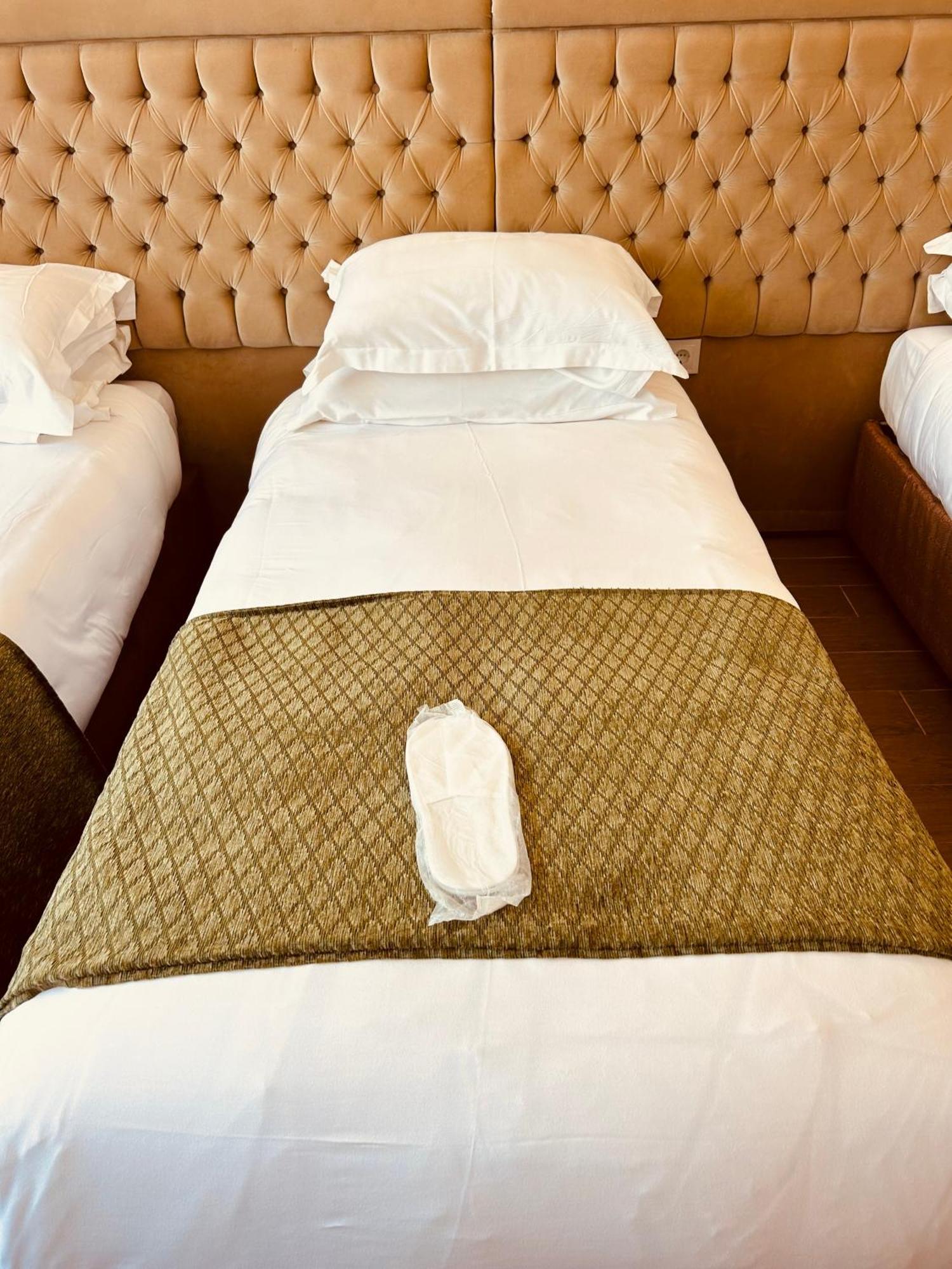 Lily Rooms Истанбул Екстериор снимка