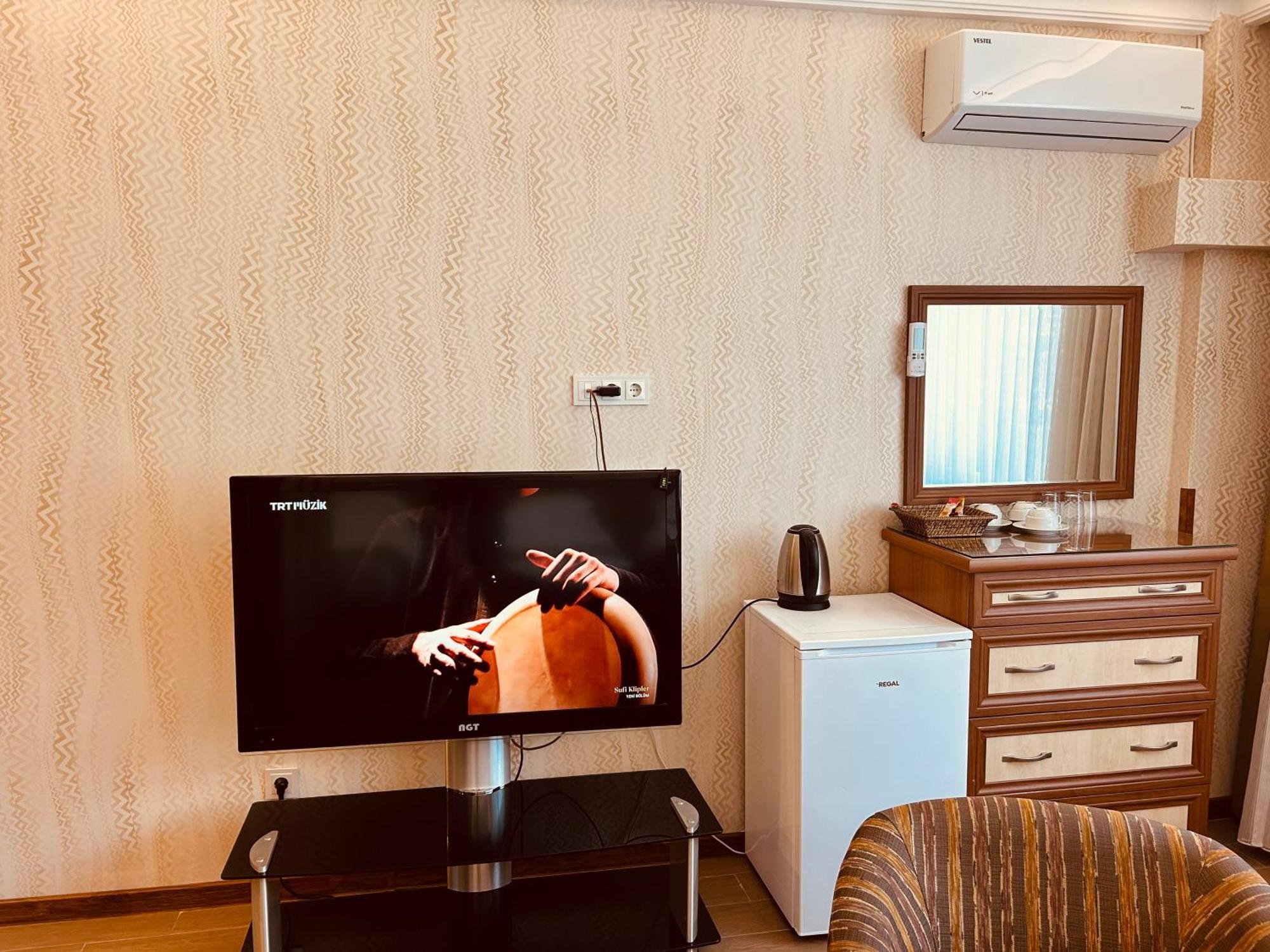 Lily Rooms Истанбул Екстериор снимка