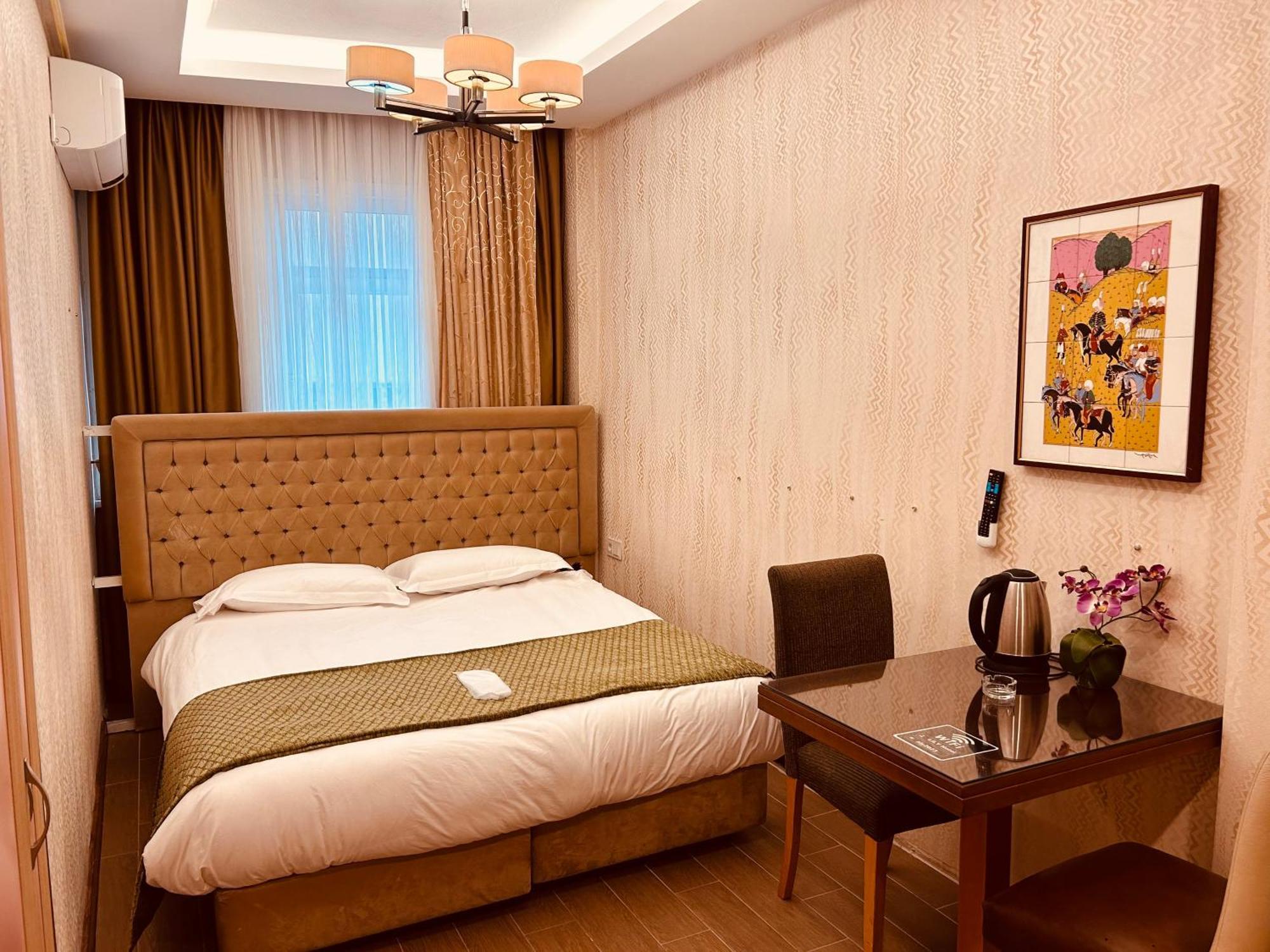 Lily Rooms Истанбул Екстериор снимка
