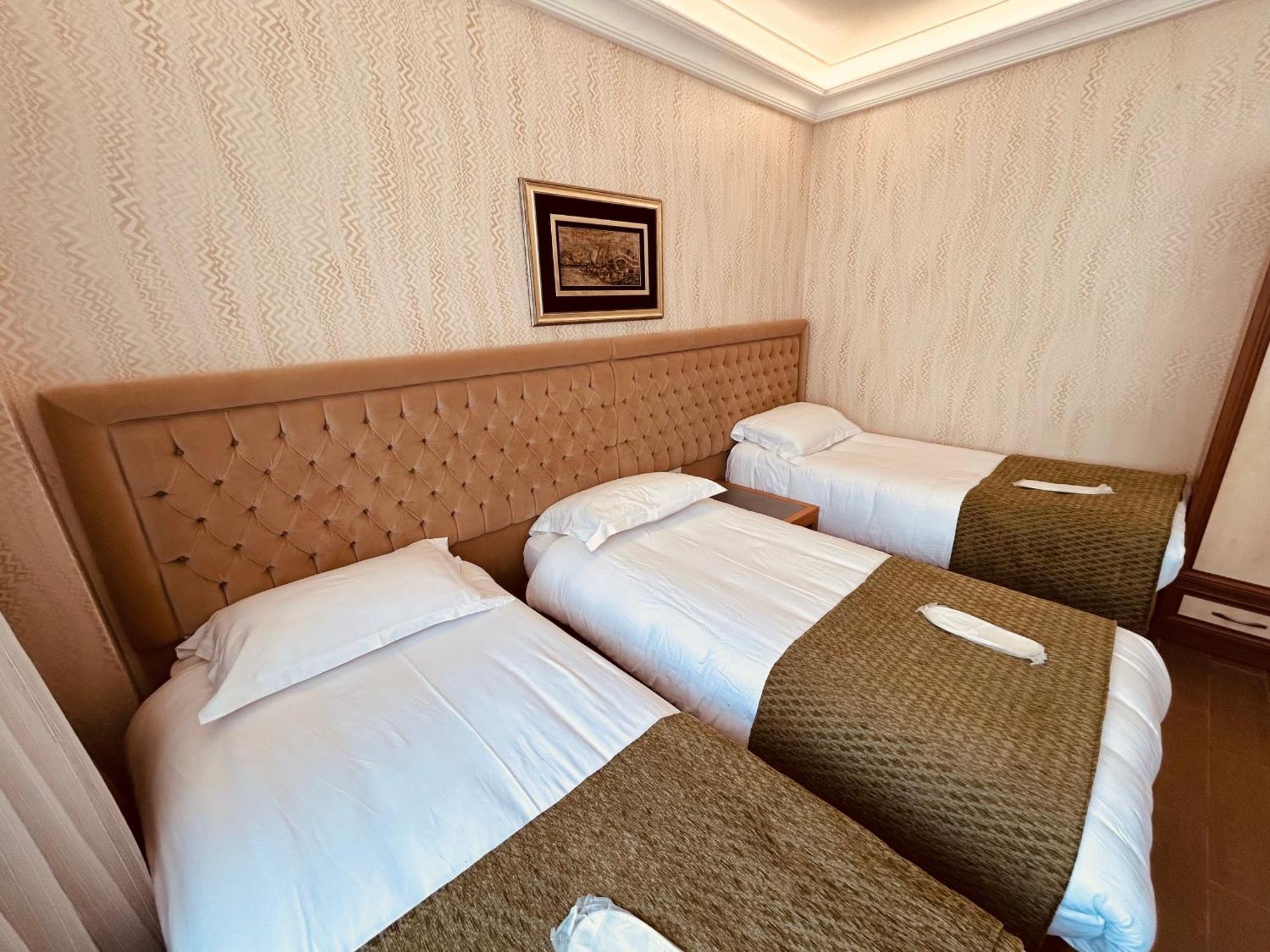 Lily Rooms Истанбул Екстериор снимка