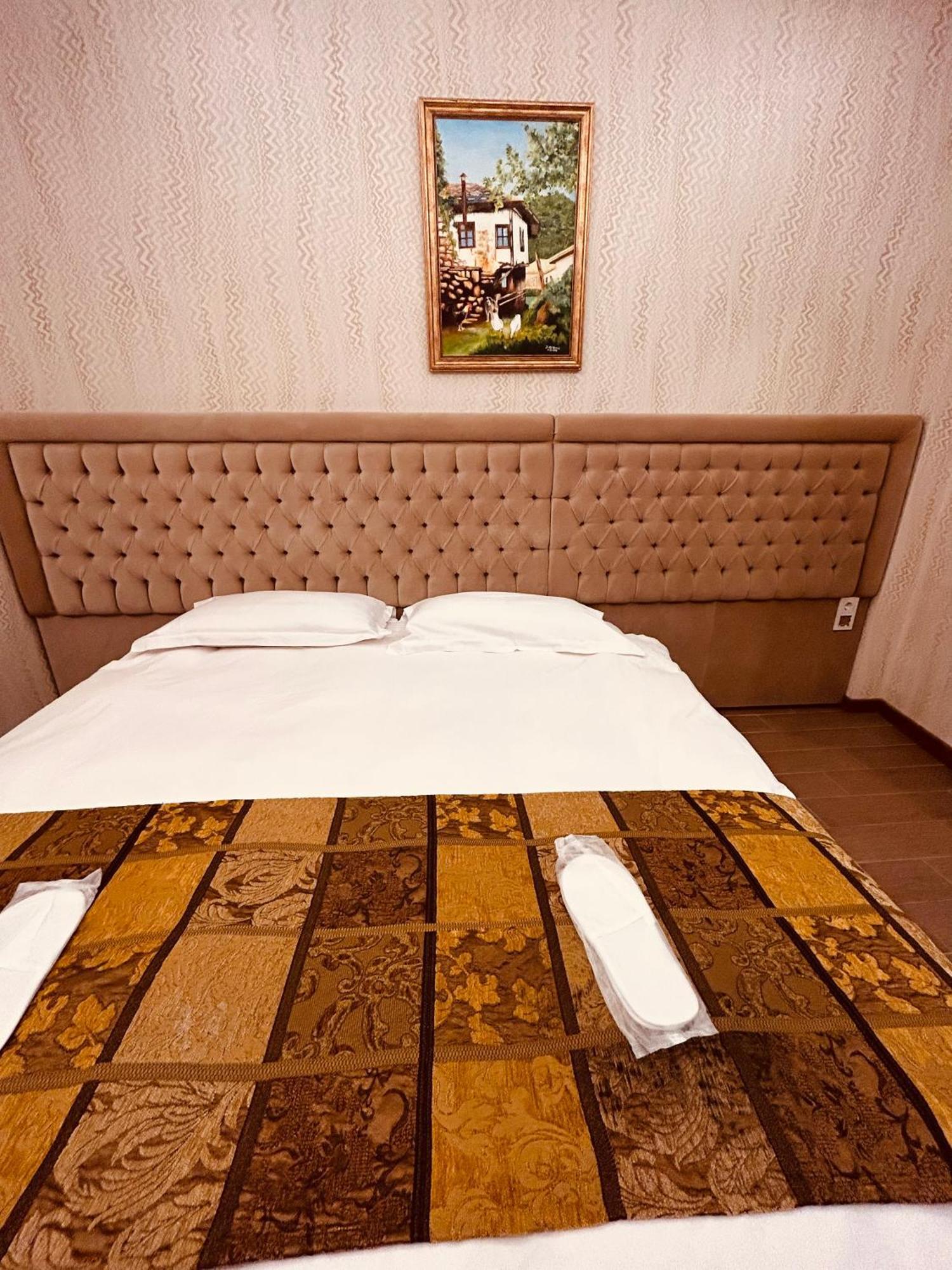 Lily Rooms Истанбул Екстериор снимка