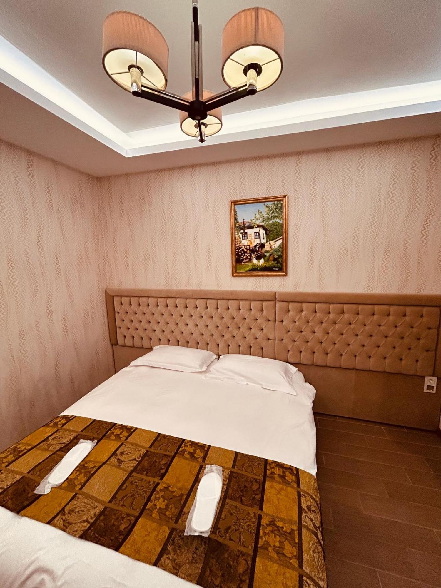 Lily Rooms Истанбул Екстериор снимка