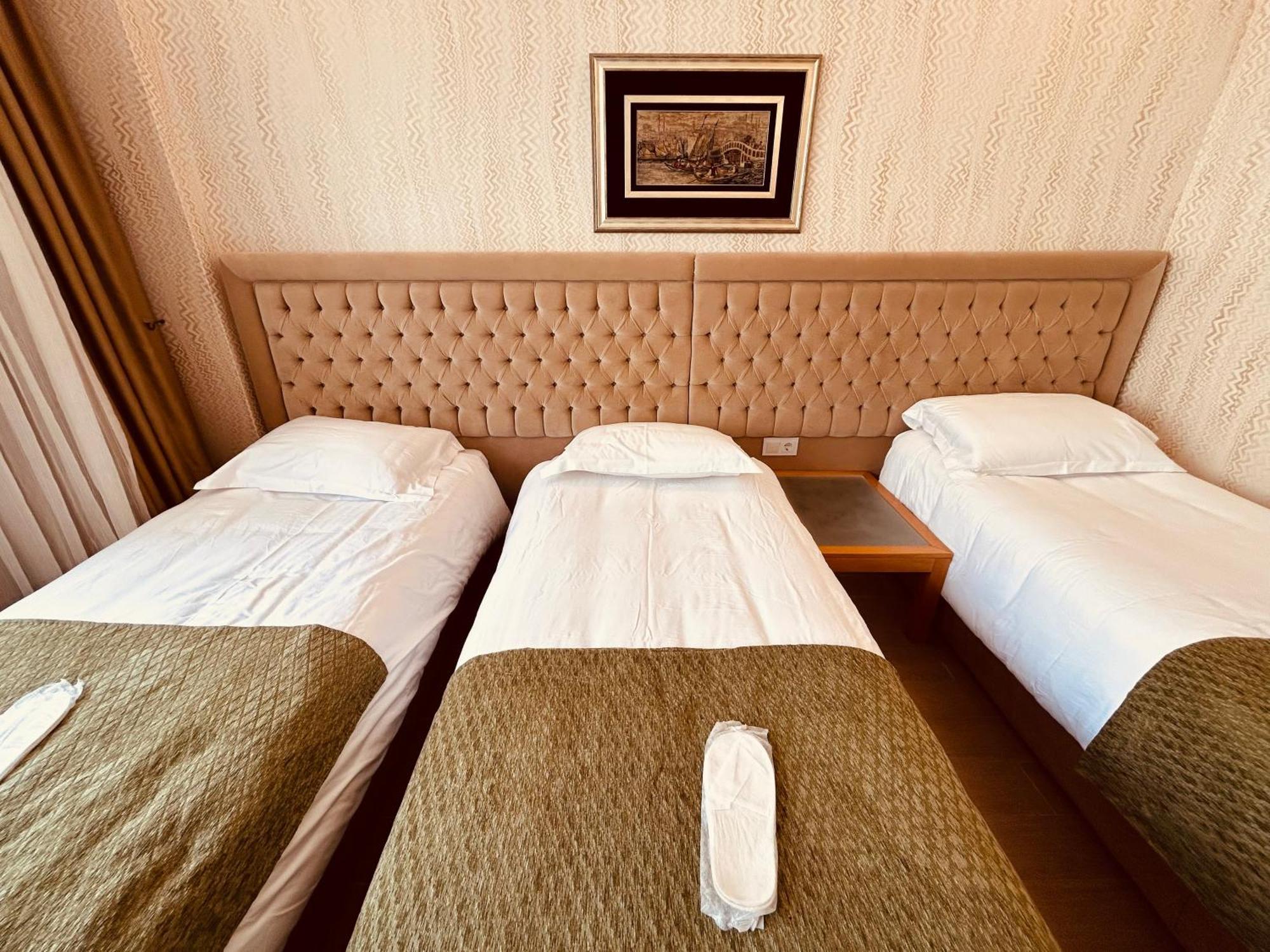 Lily Rooms Истанбул Екстериор снимка
